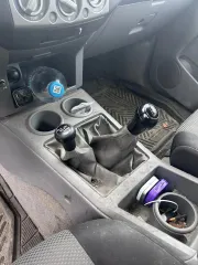 Mazda BT-50, 2007, легковой автомобиль, VIN: JMZUN8F128W664152 (находится в залоге у ПАО Банк Зенит).