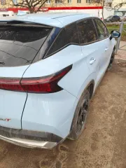 Omoda C5, 2023 г.в., 146,8 лс, 25 200 км, АКПП, VIN LVVDB21B2PD263087, пробег 25 тыс. км. со слов собственника в отличном состоянии. Более подробное техническое состояние выясняйте самостоятельно в ходе осмотра. Организатор торгов нюансами технического состояния не владеет.