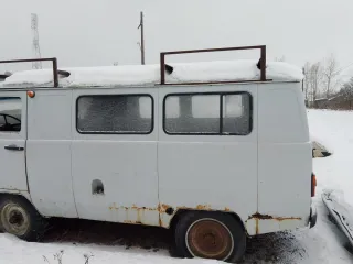 Автомобиль УАЗ-396254, тип ТС - специальный а/м, VIN: ХТТ39625480433019; г/н: В981АВ186; год выпуска – 2008; ПТС: 73 МО932596, цвет: белая ночь, изготовитель (страна): Россия, шасси (рама) № 37410080454311, кузов №: 39620080201027. Кузов автомобиля имеет многочисленные механические повреждения…