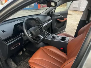 OMODA C5 2023 Автомобиль OMODA C5, 2023 г.в., VIN:LVVDB21B5PD157393 (имущество является предметом залога)