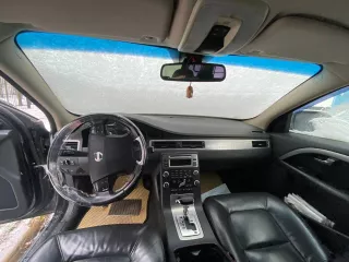 Автомобиль марки Volvo XC70, VIN: YV1BZ714681034371, 2008 год выпуска, цвет черный  Все запреты и ограничения с реализуемого имущества покупатель снимает самостоятельно  как новый собственник .