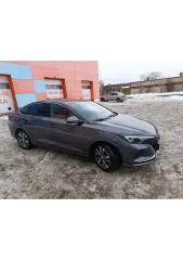 Changan Eado Plus 2023 автомобиль марки Changan модель Eado Plus 2023 г.в. VIN-номер LS5A2DKR9RA960696 Ознакомиться с документами, подробными условиями торгов можно у организатора торгов в рабочие дни в период приема заявок по предварительной договоренности посредством телефона, либо эл.почтой…