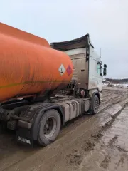 SCANIA R500 LA4XZHNA 2018, идентификационный № YS2R4X20005505032; 2018 г.в.
