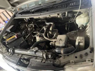 Daihatsu Terios, 2001 года, 64 лс, 143471 км, полный привод. Легковой автомобиль, марка: ДАЙХАТСУ ТЭРИОС КИД, модель: DAIHAISU TERIOS KID, год изготовления: 2001, цвет: серый, VIN: отсутствует, ПТС: 78PH538661, г/н: Р925МТ27, кузов (кабина, прицеп) №: J1116046080, изготовитель (страна): Япония, тип…
