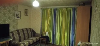 Помещение 34,6 кв.м в Ленинградской области, Тосненский район, поселок Сельцо, дом 6, квартира 32. Кадастровый номер 47:26:0920001:789.