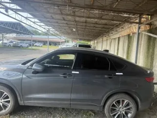 Geely Tugella 2021 транспортное средство марки Geely Tugella, тип – легковой комби (хэтчбек), год выпуска 2021, адрес: Ставропольский край, г. Пятигорск, ш. БЕШТАУГОРСКОЕ, 14. транспортное средство марки Geely Tugella, тип – легковой комби (хэтчбек), год выпуска 2021, идентификационный номер (VIN)…