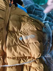 Остатки одежды Reebok, Columbia, Victoria's Secret. Годные остатки товаров легкой промышленности. Куртки Reebok. Жилетки Columbia. Нижнее белье Victoria's Secret. Футболки Minnie Mouse. Куртки без обязательных средств маркировки. Обувь без обязательных средств маркировки. Куртки Columbia. Ветровки…