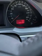 Audi A6 2008 года, 140 л.с., 225482 км, АКПП. Автомобиль марки Audi, модель A6 2.0 TDI, 2008 г.в., VIN WAUZZZ4F58N087664.