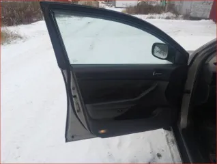 Toyota Avensis 2006 года, 129 л.с. Автомобиль легковой, марка: Toyota, модель: Avensis, VIN: SB1BR56L00E166426, гос. рег. номер: О600УО96, год изготовления: 2006.