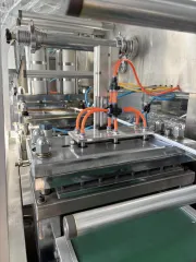 Коатер BGB-3F, 2019, для нанесения пленочной, водорастворимой и сахарной оболочки на поверхность таблеток, модель BGB-3F, год выпуска 2019.