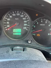 Subaru Forester, VIN JF1SG5LR54G031534
