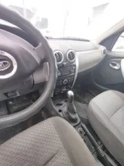 Lada Largus, 2013 года, 105 лс, 335626 км. Легковой автомобиль, марка: LADA RS0Y5L, модель: LARGUS, год изготовления: 2013, цвет: серебристый, VIN: XTARS0Y5LD0733031, г/н: О438СО32. Пробег 335 626 км. Автомобиль на ходу, требуется косметический ремонт, имеются дефекты в подвеске.
