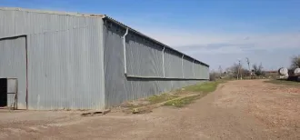 Здания, 2110.3 кв.м, 143.3 кв.м, 3160.6 кв.м, Ростовская область, Азовский район. Здание, 2110.3 кв.м, адрес: 346770, Ростовская область, р-н. Азовский, с.Александровка, ул. Северная, д. 10-а, кадастровый номер: 61:01:0010101:6262; Здание, 143.3 кв.м, адрес: 346770, Ростовская область, р-н…