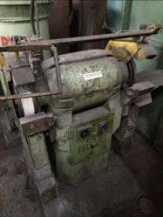 Б/у пресса механические ЭКП-5М. Пресса б/у разукомплектованы: механический однокривошпиндельный-1шт. однокривошпиндельный К-20-1шт. Электроклепальный ЭКП-5М-1шт. (уличное хранение).