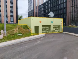 Нежилое помещение, 6 кв. м, г. Москва, ул. Светланова, д. 11, корп. 1, площадью 6 кв. м (Подземный этаж № 3, пом. 23П), кадастровый номер: 77:07:0013005:14707. Назначение нежилого помещения: Свободное. Общая площадь: 6. Кадастровый номер: 77:07:0013005:14707.