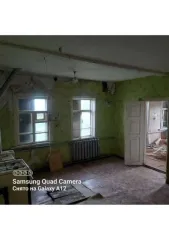 Жилое помещение, площадь: 49,7кв.м., кадастровый номер: 45:06:020118:634 и земельный участок , площадь: 539кв.м., категория земель: Земли населенных пунктов, разрешенное использование: Для ведения личного подсобного хозяйства, кадастровый номер: 45:06:020118:93, Адрес (местоположение): Курганская…