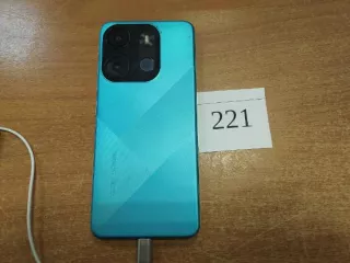 Мобильные телефоны (согласно описанию) 1. Мобильный телефон марки «TECNO», IMEI1: 353918140696440, IMEI2: 353918140696457, б/у, в корпусе темного цвета. IMEI не сверен, т. к. телефон заблокирован (увед. №198 от 25.04.2025) 2. Мобильный телефон «Itel», б/у, кнопочные, в корпусе теного цвета (увед…