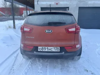 KIA Sportage, 2013 автомобиль марки KIA модель Sportage 2013 г.в. VIN номер XWEPC811BD0024040. Предмет залога ПАО «Совкомбанк» (ИНН: 4401116480). Ознакомление в рабочие дни с 10-00 до 16-00 по месту нахождения имущества – г. Ярославль, ул. 8 марта 1, к. 2, согласовав время и дату ознакомления по…