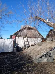 Дом 30,7 кв.м. и земельный участок 3625 кв.м. в Липецкой области. Жилой дом, площадь: 30,7 кв.м., кадастровый номер: 48:04:1350104:21. Земельный участок, площадь: 3625 кв.м., кадастровый номер: 48:04:1350104:10. Категория земель: земли населенных пунктов. Вид разрешенного использования: для ведения…