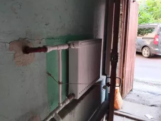 Нежилое помещение расположено по адресу: Санкт-Петербург, Старо-Петергофский проспект, д. 41, литера А, пом. 3-Н. Площадь 50.7 кв.м, назначение: нежилое, этаж №1, кадастровый номер 78:32:0008005:2812. Право собственности подтверждается записью в Едином государственном реестре недвижимости от…
