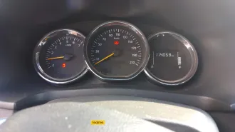 Renault Logan, 2020. Автомобиль: марки RENAULT, модель LOGAN, VIN X7L4SRLV465380327, год выпуска 2020, тип ТС – легковой, (Пробег транспортного средства заявлен — 114 059 км. Пробег двигателя не тождественен, а именно занижен. Согласно полученным данным, фактические показания, отражающие реальный…