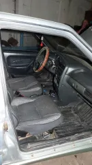 LADA Samara VAZ-21140 2005 транспортное средство: ВАЗ 21140 LADA SAMARA, тип ТС: легковой комби (хэтчбек), идентификационный номер: ХТА21140064111821; паспорт транспортного средства: 39 РН 081484 от 03.02.2021; шасси (рама) №: отсутствует; кузов № ХТА21140064111821; цвет кузова: светло-серебристый…