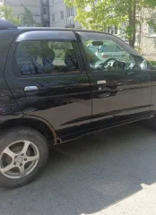 DAIHATSU TERIOS KID, 2010 г.в., кузов J111G508398. На имущество наложены ограничения в виде запрета на регистрационные действия. Ознакомление с имуществом осуществляется по месту нахождения: Приморский край, г. Владивосток, ул. Героев Варяга, д. 6, адрес электронной почты: torgi.bfs05@mail.ru, в…
