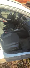 Ford Focus 2013, VIN X9FKXXEEBKDP10597. Ознакомление с имуществом по адресу: г. Самара, ул. Лысвенская, д. 22, с момента публикации сообщения о продаже и до окончания приема заявок по предварительной записи по телефону +7(999)180-06-47 или электронной почте mnvaleev@yandex.ru.