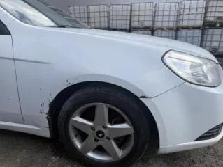 Chevrolet Epica 2011 г.в., госномер А900РЕ69.