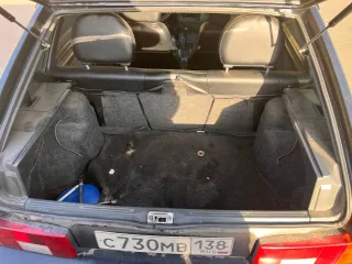 LADA Samara, 2012 года выпуска, VIN: ХТА211440С5129639. Легковой автомобиль LADA Samara, механическая коробка передач, автомобиль на ходу. Требует косметического ремонта и технического обслуживания. В залоге у ПАО "Сбербанк".