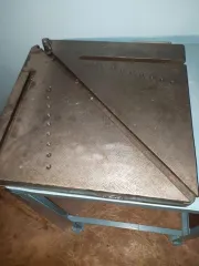 Б/у пресса механические ЭКП-5М. Пресса б/у разукомплектованы: механический однокривошпиндельный-1шт. однокривошпиндельный К-20-1шт. Электроклепальный ЭКП-5М-1шт. (уличное хранение).