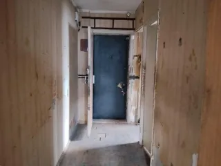 Жилое помещение 50,9 кв.м Новосибирская д. 8 кв. 17 Москва жилое помещение по адресу: г. Москва, ул. Новосибирская, д. 8, кв. 17, общей площадью 50,9 кв.м, (этаж № 05), кадастровый номер: 77:03:0002016:1866 Вид жилого помещения: Жилое Общая площадь: 50.9