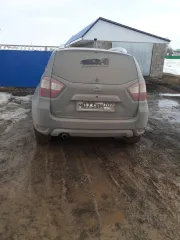 Nissan Terrano, 2017. Автомобиль марки NISSAN модель Terrano 2017 г.в. VIN-номер Z8NHSNHGN59214703. С имуществом можно ознакомиться по адресу: Республика Башкортостан, р-н Буздякский, с. Старые Богады, ул. Центральная, д. 1/1, по предварительной записи у организатора торгов, адрес электронной…
