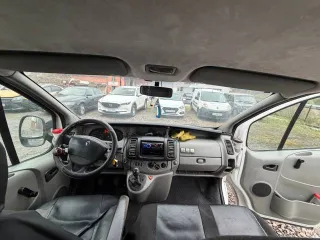 Renault Trafic 2007, 90 лс, 420051 км, кузов №: VF1FLBMB67Y224623, идентификационный номер (VIN): VF1FLBMB67Y224623.