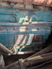 SDLG L968F, 2017 года, погрузчик, VIN VLGL968FTH0600470.