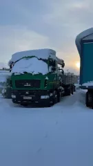 Автомобиль грузовой МАЗ 551605 280 в нерабочем состоянии, госномер С463КЕ14