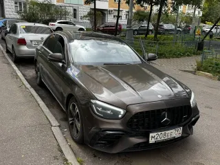 Mercedes-Benz E200 2016 легковой автомобиль марки: Mercedes-Benz модель: E200, год выпуска: 2016 г., идентификационный номер (VIN): WDD2130421A085990 ознакомление с имуществом производится по адресу: Москва, Авиамоторная улица, 4к2, подъезд 2, с момента публикации сообщения о продаже имущества и до…