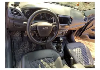 Lada Vesta 2017. Автомобиль марки Lada модель Vesta 2017 г.в. VIN-номер XTAGFL110HY084450. Ознакомиться с имуществом можно по месту его нахождения: РТ, г. Азнакаево, ул. Ямашева, д. 5, предварительно согласовав время с финансовым управляющим по тел. +79120858680, либо путем направления запроса на…