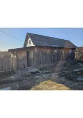 Земельный участок в Мордовии, 1500 кв.м. еще Земельный участок, площадь: 1 500кв.м., адрес  местонахождение : Российская Федерация, Республика Мордовия, м.р н Лямбирский, с.п. Атемарское, с. Новая Уда, ул. Большая, з/у 30, категория земель: Земли населенных пунктов, разрешенное использование: Для…