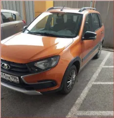 Lada Granta 2020 года, 87 лс, 21216 км, VIN: XTA219410M0183045, марка, модель ТС: ВАЗ (LADA) Granta, категория ТС: B, год изготовления ТС: 2020, модель, № двигателя: 11186 4478210, кузов (коляска) №: XTA219410M0183045.