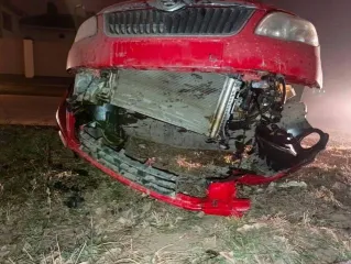 Skoda Fabia 2014 года, 105 л.с., цвет красный, VIN XW8ED25J5EK514272, госномер C988HT123.