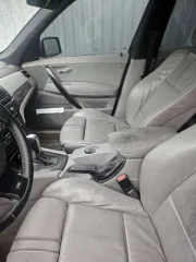 BMW X3, 2007 года, 272 лс, 300000 км, полный привод, АКПП еще автомобиль BMW X3, идентификационный номер  VIN   WBAPC91080WD89072, наименование  тип ТС  – ЛЕГКОВОЙ УНИВЕРСАЛ, категория ТС –  В/M1, год изготовления 2007, шасси  рама  – ОТСУТСТВУЕТ, № кузова WBAPC91080WD89072,  цвет кузова – серый…