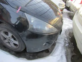 Mitsubishi Grandis, 2003 года, 136 лс, АКПП. Автомобиль легковой, марка: MITSUBISHI, модель: GRFNDIS, VIN: NA4W0001333, гос. рег. номер: А579АУ774, год изготовления: 2003