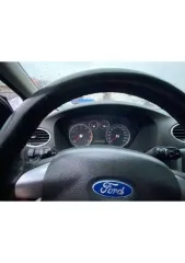 Ford Focus 2006 года, VIN: X9FWXXEEDW6G52002, гос. номер: А621ТС33.