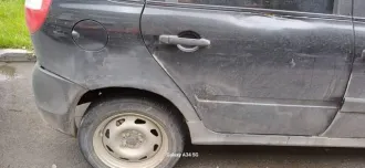 Lada Kalina, 2011; Lada Kalina, 2011; Lada Kalina Sport, 2011 года, 97,9 лс; ЛАДА КАЛИНА СПОРТ, 2011 года выпуска, VIN ХТА111960В0156940. Имущество находится в залоге у ООО МФК «Каранга». Организатор торгов не проводит осмотр и не несет ответственность за техническое состояние транспортного…