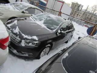 Volkswagen Passat, 2011 года, 152 лс. Легковой автомобиль Volkswagen PASSAT, 2011 года выпуска, VIN: WVWZZZ3CZBP335099