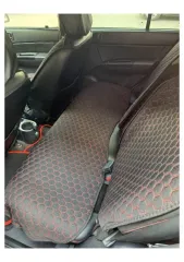 Hyundai Getz 2004 года, модель GL 1.3. VIN: KMHBT51HP4U229749, госномер: Е701ТМ186.