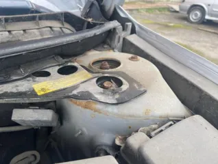 Chevrolet Epica 2011 г.в., гос. номер А900РЕ69.