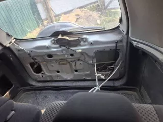 Сузуки Гранд Витара, VIN: JSAJTD54V00504752, гос. номер Е040ТУ75, 2008 г.