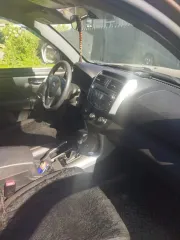 Lifan X60 2015 года выпуска. VIN: X9W215830F0000609. Автомобиль находится в залоге.